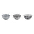 Set tasa Porcelani 3-cope /CODE 1192-00063