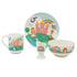 Set per femije  porcelain 4-piece Kids/CODE 1192-00067