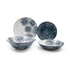 Set pjata Porcelani 19-cope /CODE 1192-00071