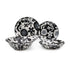 Set pjata Porcelani 19-cope /CODE 1192-00072