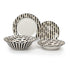 Set pjata Porcelani 19-cope /CODE 1192-00073