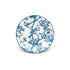 Set/6 pjata frute Porcelain  Eterno 19 cm blue/CODE 1192-00105