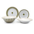 Set pjata Porcelani 19-cope  Palm /CODE 1192-00112