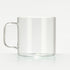 Gote Borosilicate glass Mug 500 ml /CODE 1194-00000