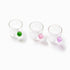 Filxhane set/3 eksepresi glass Espresso cups 100 ml /CODE 1194-00039