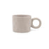 Gote  Porcelain Mug Squillo beige 440 ml /CODE 1194-00041