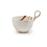 Filxhan Porcelain Mug Fairfield off white 310 ml/CODE 1194-00055