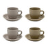 Set /4 filxhane  Espresso  90 ml /CODE 1194-00061
