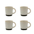 Set /4 filxhane  Espresso  100 ml /CODE 1194-00088