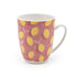 FILXHAN  Porcelain Cup  Lemons 350 ml/CODE 1194-00127