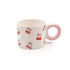 FILXHAN  porcelani Cherry bows 400 ml/CODE 1194-00132