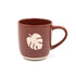 FILXHAN  Stoneware Mug Leaf 260 ml/CODE 1194-00138