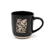 FILXHAN  Stoneware Mug Birds 260 ml/CODE 1194-00139