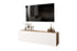 MBAJTESE TV  white-oak 100x31,5x29,5cm/CODE PAK176-000006