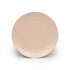 Set/6 PJATA Stoneware Dinner plate Chiaro beige matte 27cm/CODE 1205-00004