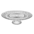 MBAJTESE EMBELSIRE  Glass  32x10 cm /CODE 1209-00009