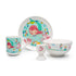 Set per Femije 4 cope /CODE 1213-00001