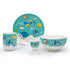 Set per Femije 4 cope /CODE 1213-00003
