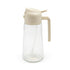 Mbajtese Vaji 2 in 1 Glass oil bottle 550 ml/CODE 1218-00004