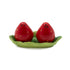 Mbajtese kripe piper   strawberry set/CODE 1218-00006