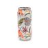 Gote inoksi termus Vacuum Aloha 400 ml with straw/CODE 1242-00076
