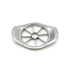 Prerese molle Stainless steel  15x11 cm /CODE 1243-00013