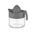 Shtrydhese portokalli QELQ  300 ml grey/CODE 1248-00005