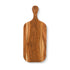 Derrase kuzhine akacie per prerje  18x43 cm/CODE 1249-00013