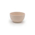 Set 6 Tasa Stoneware Bowl Chiaro beige matte 14 cm/CODE 1253-00008