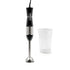 Hand Blender 600 W black/inoks /CODE 1292-00005