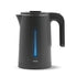 Ngrohese uji Elektrike  black 1.8 l 1500 W /CODE 1295-00004