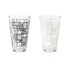 Set/6 Gota Water Glasses 310 ml  /CODE 1303-00028