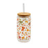 Gote glass  Bow 560 ml with  /CODE 1303-00040