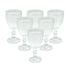 Set/6 Gota  "LUMIERE" 320ml /CODE 1303-00063