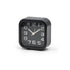 ORE Tavoline  Alarm Clock  9x9 cm black/CODE 1330-00000