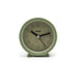 ORE Tavoline  Alarm Clock 12 cm sage/CODE 1330-00005