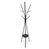 Varese rrobash Koke Prifti 180 cm rack  black /CODE 1338-00011