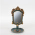PASQYRE  GOLD - GREEN 15.3x15.3x27.2cm /CODE 751-12034