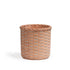 Vazo  flower Pot 15x15 cm terracotta /CODE 1353-00024