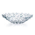 Frutjere Glass Bowl Rocks 32x8.5 cm/CODE 1390-00045