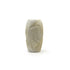 VAZO QERAMIKE  Foglia 11x21 cm gold/CODE 1390-00055