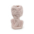 VAZO QERAMIKE   figure 13x10x23 cm pink/CODE 1390-00068