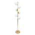 Abazhur toke 170 cm gold /CODE 1397-00005