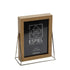 Kornize PHOTO FRAME SILVER 13X18/CODE FAM517