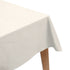 Mbulese Tavoline "white" 130x170 cm/CODE 1407-00072