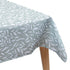 Mbulese Tavoline  Salvia 150x250 cm sage/CODE 1407-00092