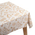 Mbulese Tavoline "Boulangerie" 130x170 cm/CODE 1407-00137