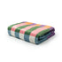 Kuverte  Fleece Blanket Color Blocks 130x170 cm/CODE 1422-00051
