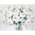 PIKTURE HAND PAINTED CANVAS 80x100cm / CODE AR-14670045