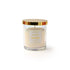 Qiri Aromatik  in glass holder with lid 8.5x9 cm /CODE 1486-00044
